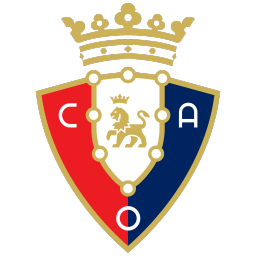 CA Osasuna FC 25 Roster