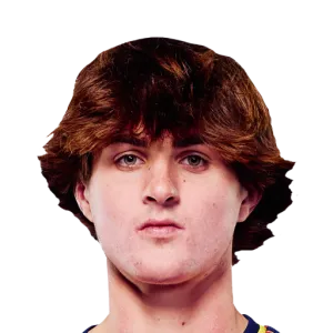 Caden Glover FC 26 Rating