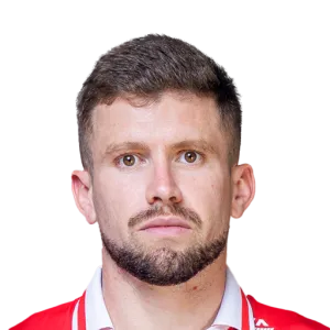 Caio Henrique Oliveira Silva FC 26 Rating