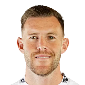 Callum Elder FC 26 Rating