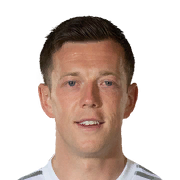 Callum McGregor FC 24 Rating