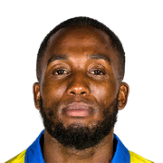 Calvin Mac-Intosch FC 25 Rating
