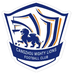 Cangzhou FC FC 25 Roster