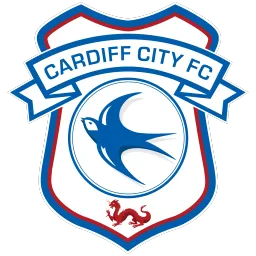 Cardiff City FC 24 Roster