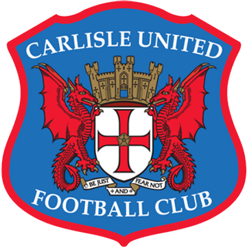 Carlisle United FC 24 Roster