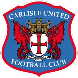 Carlisle United FC 24 Roster