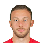 Carlos Augusto FC 25 Rating