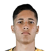 Carlos Calzadilla FC 24 Rating
