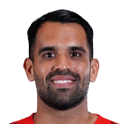 Carlos Rolón FC 25 Rating