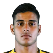 Carlos Vivas FC 25 Rating