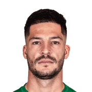 Cayetano Quintana Hernández FC 25 Rating