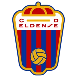 CD Eldense FC 26 Roster Ratings