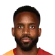 Cedric Bakambu