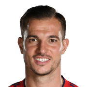Cédric Ricardo Alves Soares FC 25 Rating