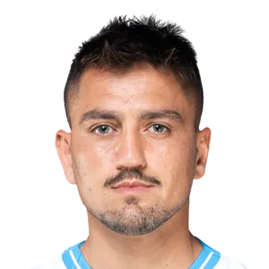 Cengiz Under FC 26 Rating