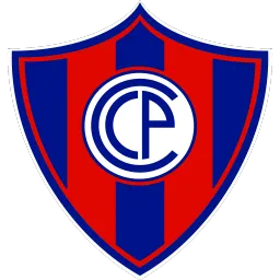 Club Cerro Porteño FC 24 Roster