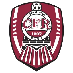 CFR 1907 Cluj FC 26 Roster Ratings