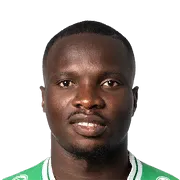 Chadrac Akolo FC 24 Rating