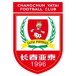 Changchun Yatai FC 26 Roster Ratings