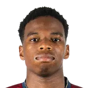 Charly Musonda FC 25 Rating