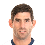 Ched Evans FC 25 Rating