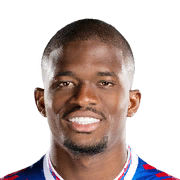 Cheick Doucouré FC 25 Rating