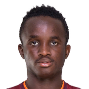 Cheikh Sabaly FC 25 Rating
