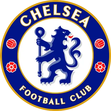 Chelsea FC 24 Roster