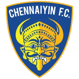 Chennaiyin FC FC 26 Roster Ratings