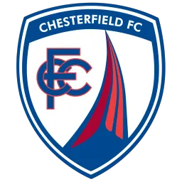 Chesterfield FC 25 Roster