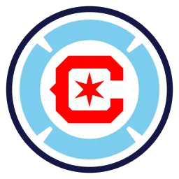 Chicago Fire FC FC 25 Roster
