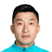Chong Zhang FC 24 Rating