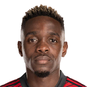 Chris Mavinga FC 25 Rating