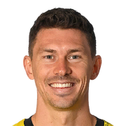 Christian Fassnacht FC 25 Rating