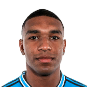 Christian Makoun FC 25 Rating