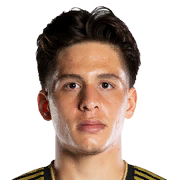 Christian Torres FC 25 Rating