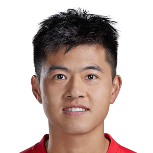 Chuang Tang FC 26 Rating