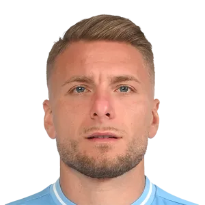 Ciro Immobile FC 26 Rating