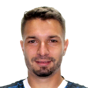 Claudio Sepúlveda FC 25 Rating