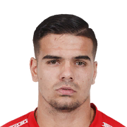 Claudiu Negoescu FC 24 Rating