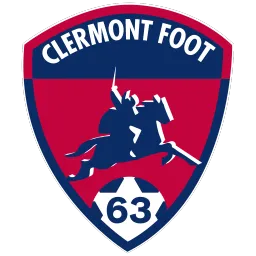 Clermont Foot 63 FC 25 Roster