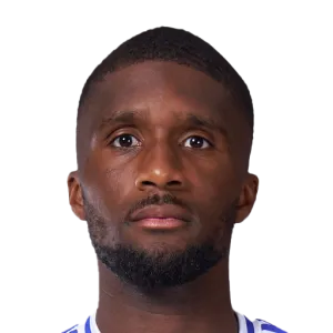 Clinton Mukoni Mata Pedro Lourenco FC 26 Rating