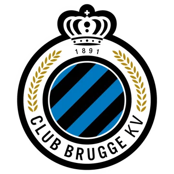 Club Brugge KV FC 24 Roster