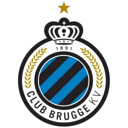 Club Brugge FC 25 Roster