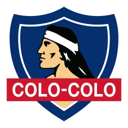 Colo-Colo FC 25 Roster