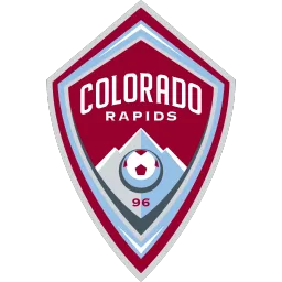 Colorado Rapids FC 25 Roster