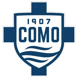 Como FC 25 Roster
