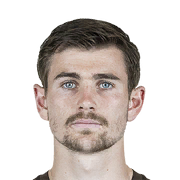 Connor Metcalfe FC 25 Rating