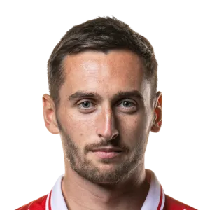 Conor McCarthy FC 26 Rating