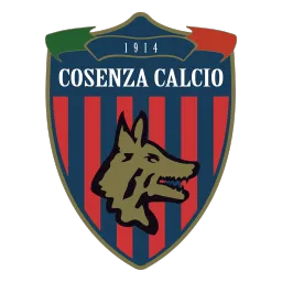 Cosenza FC 25 Roster